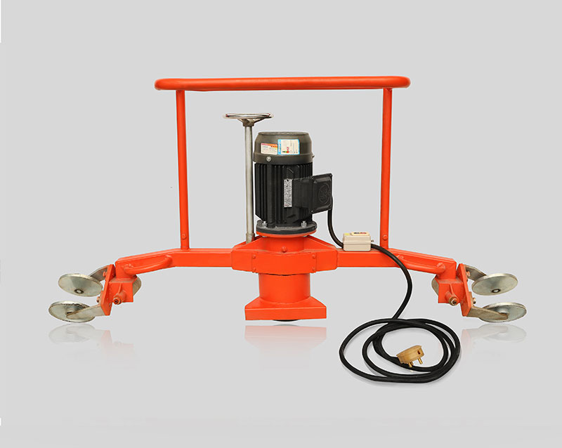 FMG—2.2型电动钢轨海角污网站在线使用方法